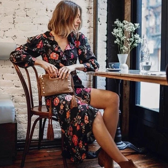 THE OUTNET US & CA: Shop Maje Typifies French Style