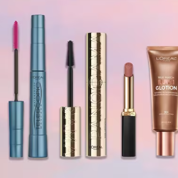 ULTA Beauty: L'Oreal Cosmetics Buy 1 Get 1 50% OFF