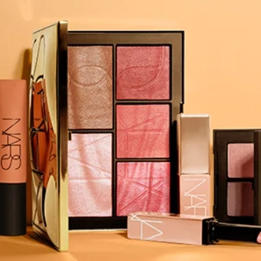NARS Cosmetics: 20% OFF sitewide, 50% OFF last chance