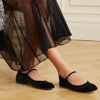 LUISAVIAROMA：1 Hour Flash Sale - 40% OFF Select Aeyde Full -Priced Shoes