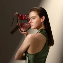 JOVS: JOVS 4D Laser Light Therapy Mask
