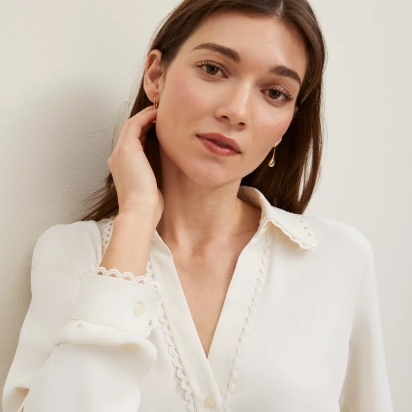 Ann Taylor: 30% Off Full-Price Suiting