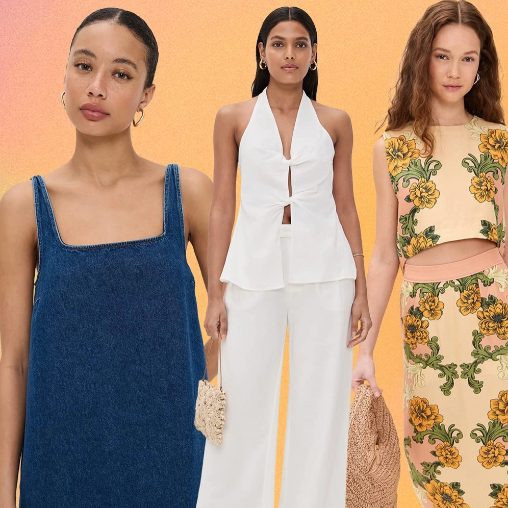 Shopbop：Score up to 50% off Designer Must-Haves, Plus Get an Extra 10% off All Sale Styles