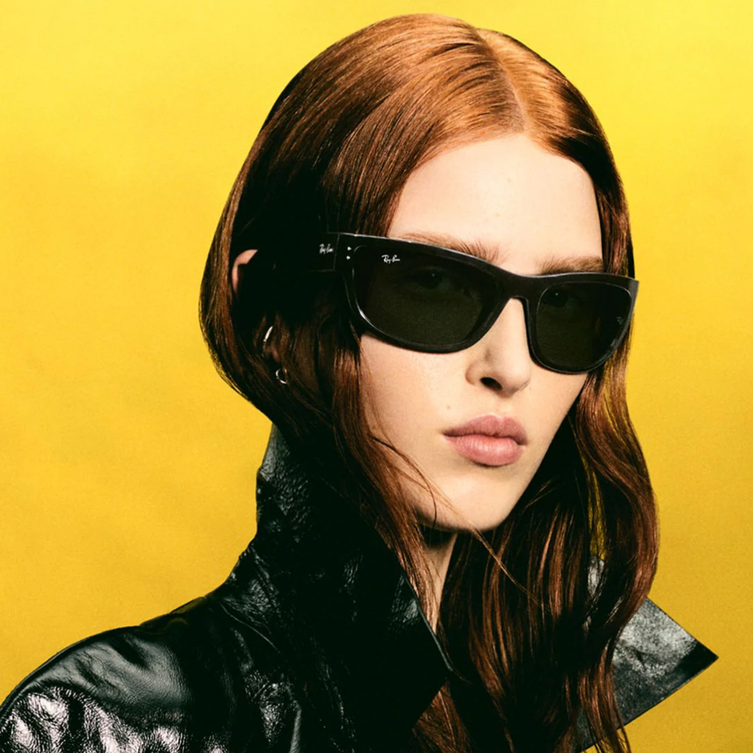 Ray-Ban：30% OFF Eyeglasses Frames + 50% OFF Prescription Lenses