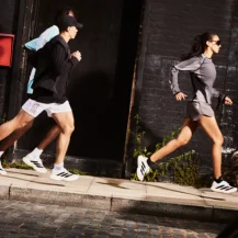 Adidas: Extra 30% OFF Select Full Price and Sale Styles