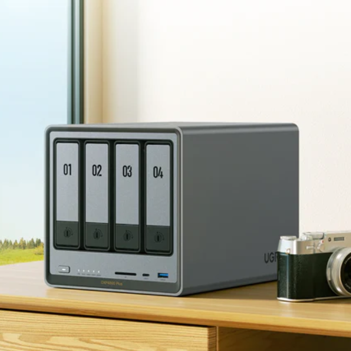 UGREEN US: Memorial Day Deals Save Up to $225