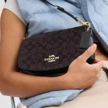 Coach Outlet: Extra 20% OFF Select Styles