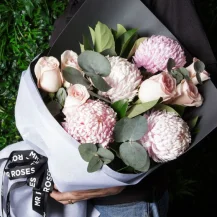【Exclusive】Mr Roses APAC: Get 10% OFF