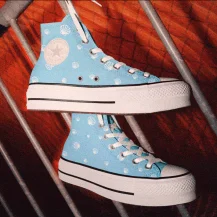 Converse: Memorial Day Sale Extra 50% OFF Sale Styles