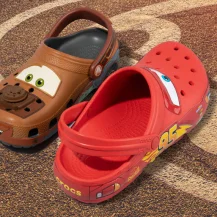 Crocs: Memorial Day Sale Up to 50% OFF Footwear & Jibbitz
