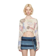 SSENSE: Summer Sale Up to 50% OFF SS25 - GUESS USA