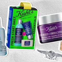 Kiehl's US:  Memorial Day 30% Off Flash Sale