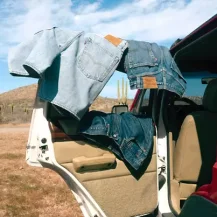 Levi's: The Long Weekend Sale 30% OFF Sitewide + Extra 40% OFF Sale Styles
