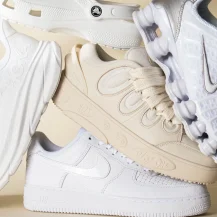 Foot Locker: Get 20% OFF with no Minimum Spend