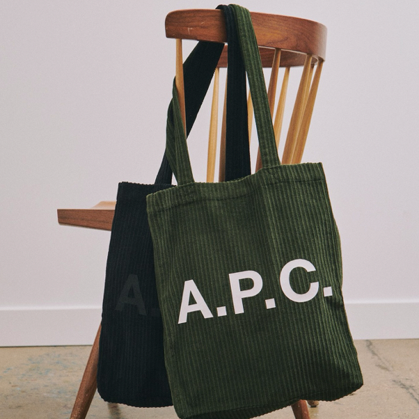 A.P.C. US: Further Reduction! Spring Sale