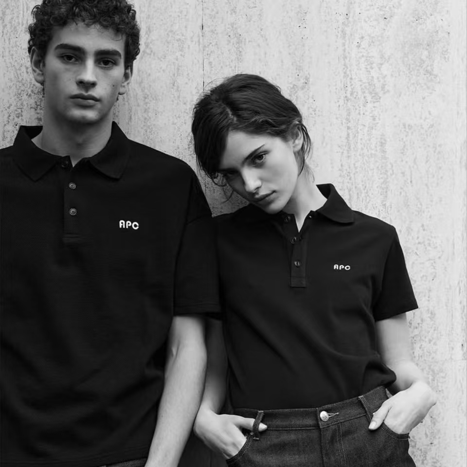 A.P.C. US: Spring Sale