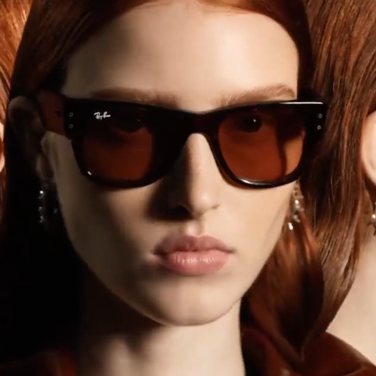 Rayban logo