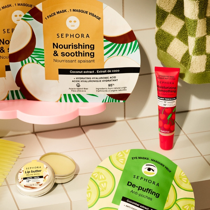Sephora: Rouge 4X Points and Sephora Collection 5X Points per Dollar