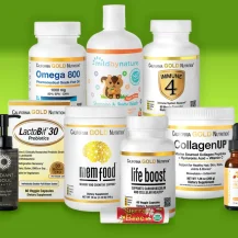 iHerb: 20% OFF Supplements