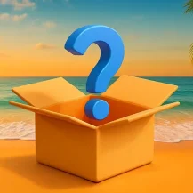 Shop LC: Summer Fun Mystery Sale
