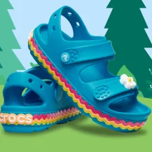 Crocs: Get Extra 25% OFF