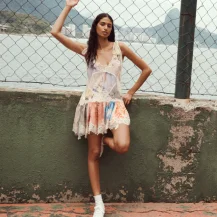 Eleonora Bonucci: Sale Up to 50% OFF