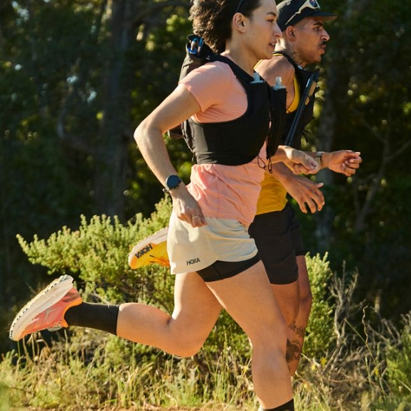 Hoka One One: More Items Added To Sale