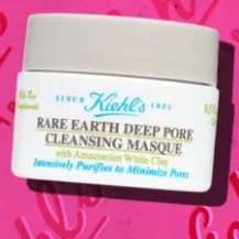 Kiehl's: Buy 1 Get 1 Free or 30% OFF Sitewide + 3-Piece Gift on Your $100+ Purchase