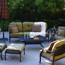 BBQGuys: Up to 45% OFF Outdoor Patio Sets