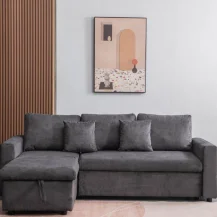 Conforama ES: Choose Your Sofa Get 50% OFF