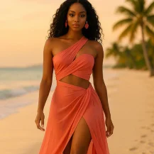 Loragal: Up to 90% OFF Trendy Dresses