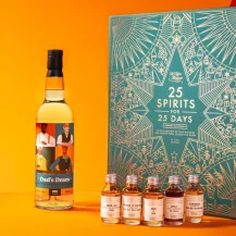 The Whisky Exchange: Shop Father's Day Deals Up to £100 OFF