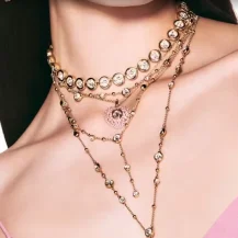 Swarovski: SS25 Sale 40% OFF Selected Styles