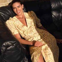 Net-A-Porter APAC: Alessandra Rich the Edit of Occasion Dresses