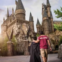 AttractionTickets.com US: Universal Orlando 3 Park Explorer PLUS 1-Day Universal Epic Universe Ticket From $37