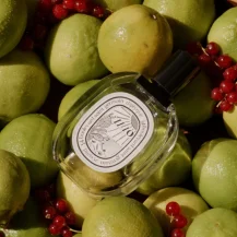 Diptyque：訂單滿$250贈檸檬草迷你香薰燭及夏日明信片